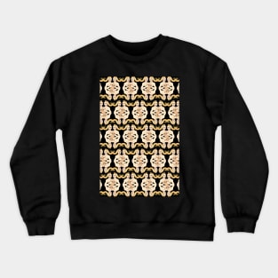 MEGAMADGE T-SHIRT Crewneck Sweatshirt